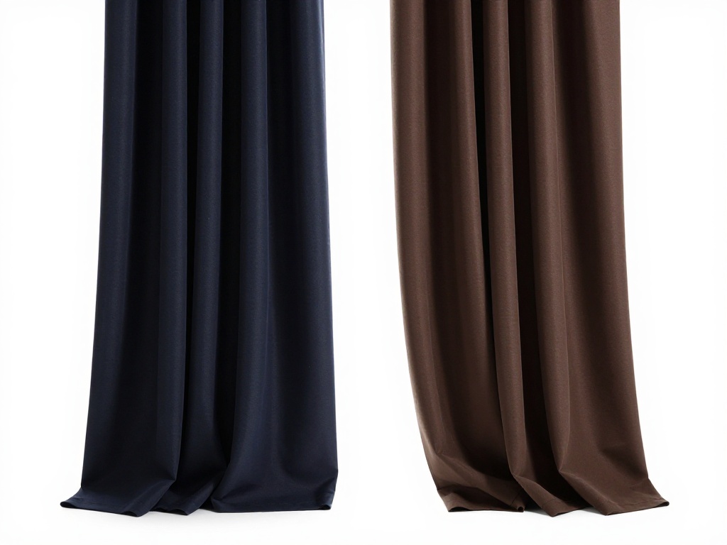 Lolopi Blackout Curtains