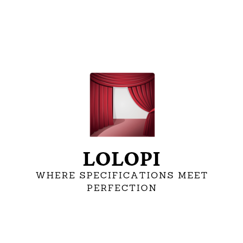 LOLOPI Company logo