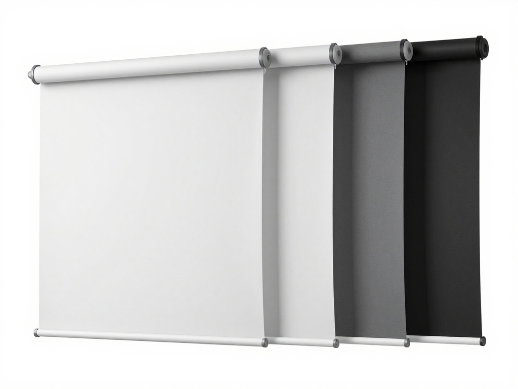 Lolopi Roller Blinds