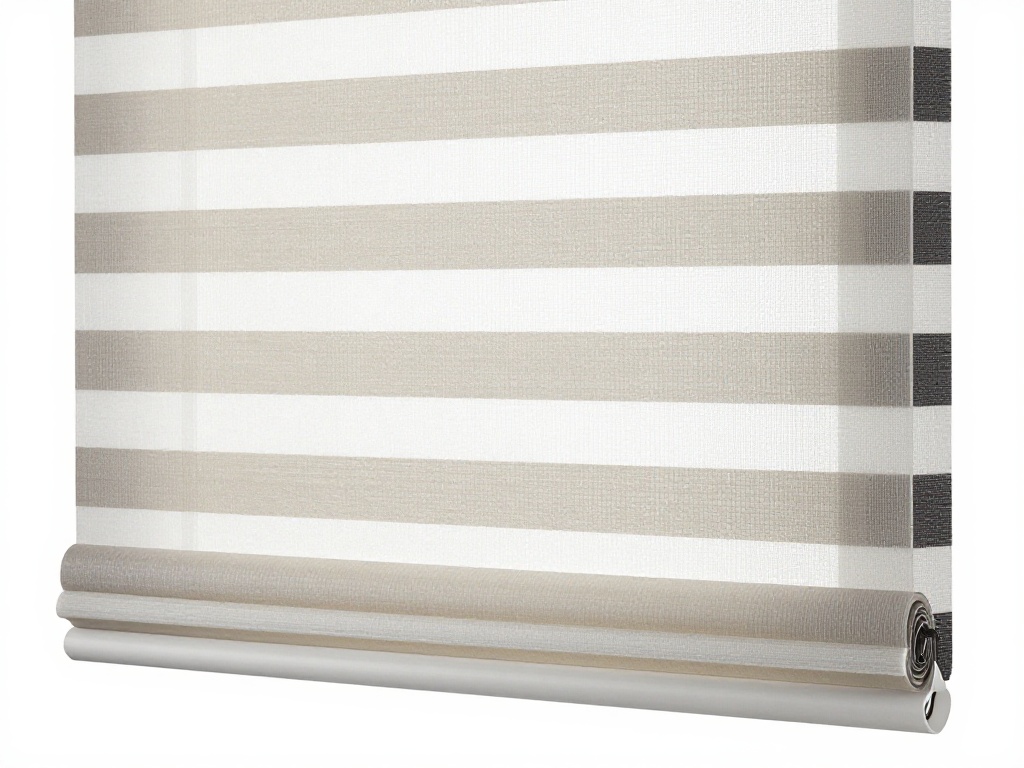 Lolopi Zebra Blinds