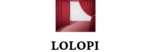 lolopi branded logo